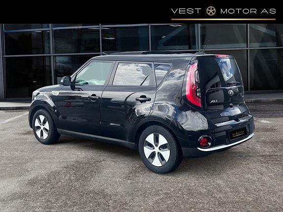 Kia Soul 5 of 5