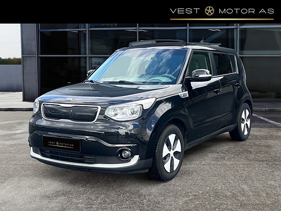 Kia Soul 3 of 5
