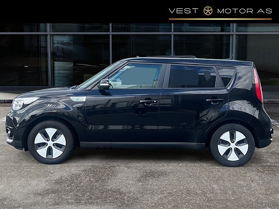 Kia Soul 4 of 5