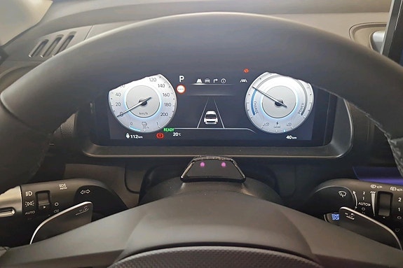 Hyundai Inster 10 of 25
