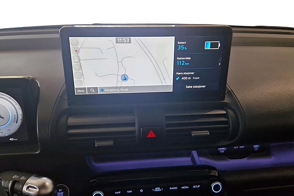 Hyundai Inster 12 of 25