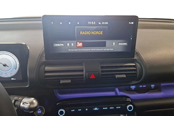 Hyundai Inster 13 of 25