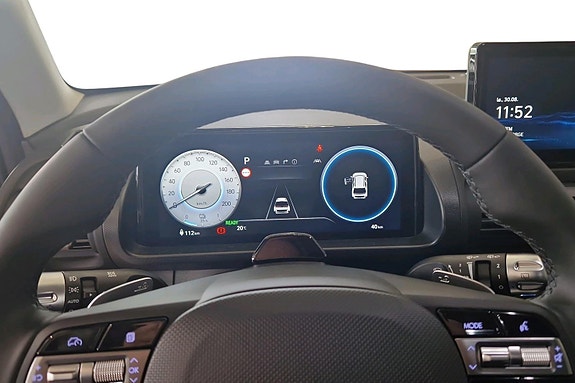 Hyundai Inster 9 of 25