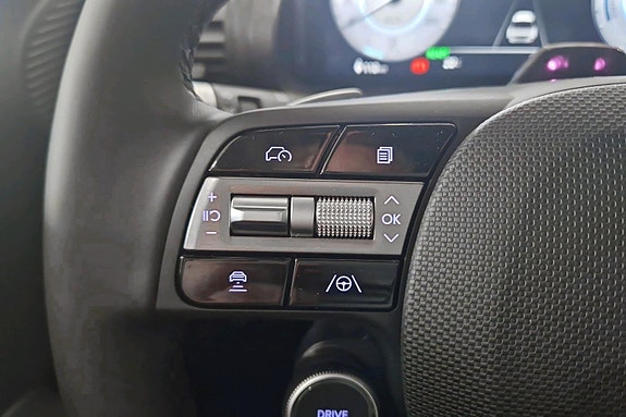 Hyundai Inster 16 of 25