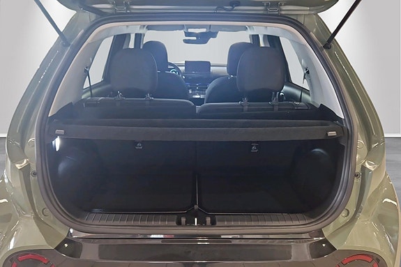 Hyundai Inster 5 of 25