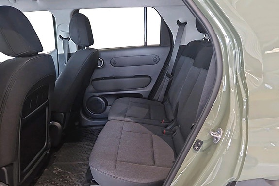 Hyundai Inster 7 of 25