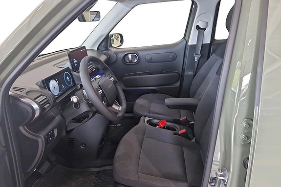 Hyundai Inster 8 of 25