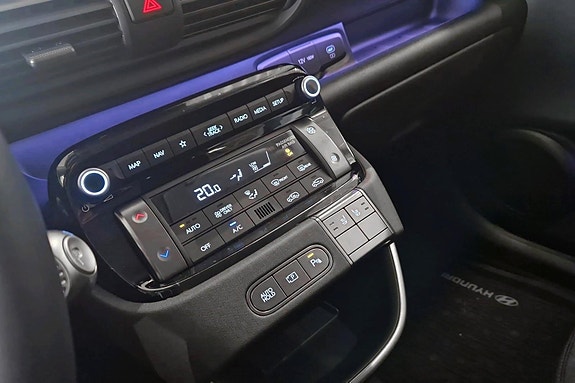 Hyundai Inster 14 of 25