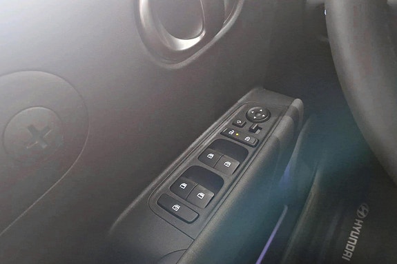Hyundai Inster 17 of 25