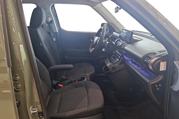 Hyundai Inster 23 of 25