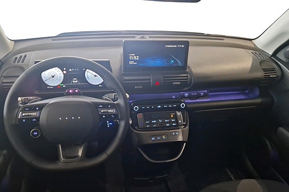 Hyundai Inster 6 of 25