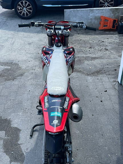 GasGas EC 350F 5 of 5
