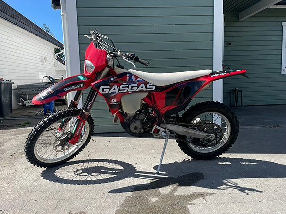 GasGas EC 350F 2 of 5