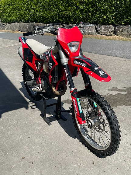 GasGas EC 350F 3 of 5