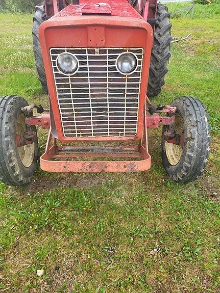 McCormick International 434 5 of 5
