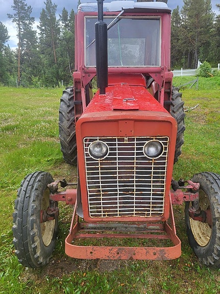 McCormick International 434 4 of 5