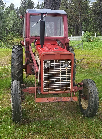 McCormick International 434 3 of 5