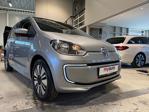 Volkswagen UP! 7 of 27