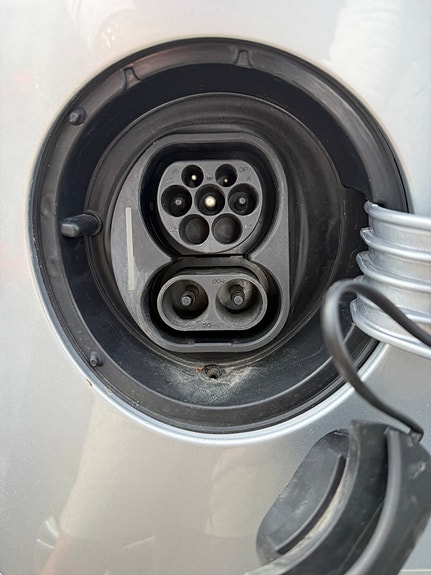 Volkswagen UP! 22 of 23