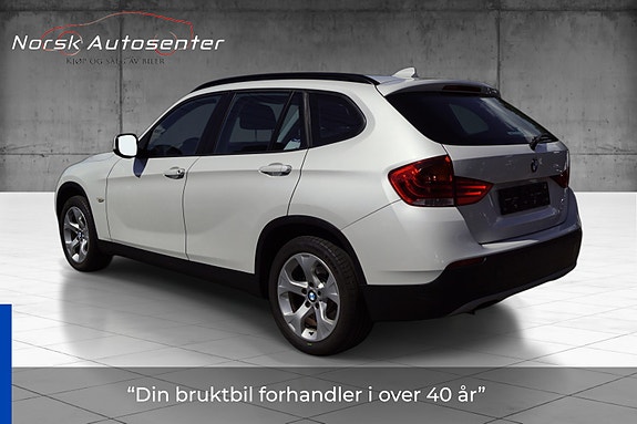BMW X1 6 of 30