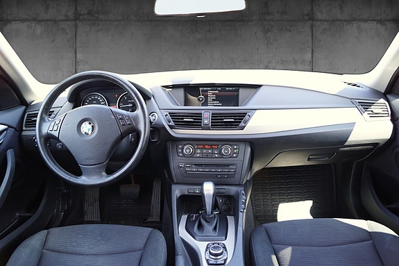 BMW X1 10 of 30