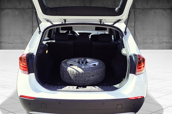 BMW X1 7 of 30