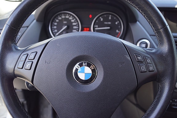 BMW X1 19 of 30