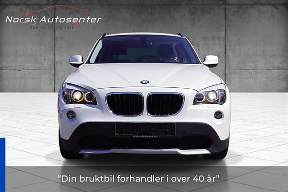 BMW X1 2 of 30