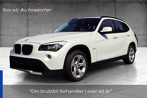 BMW X1 3 of 30