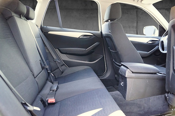 BMW X1 16 of 30