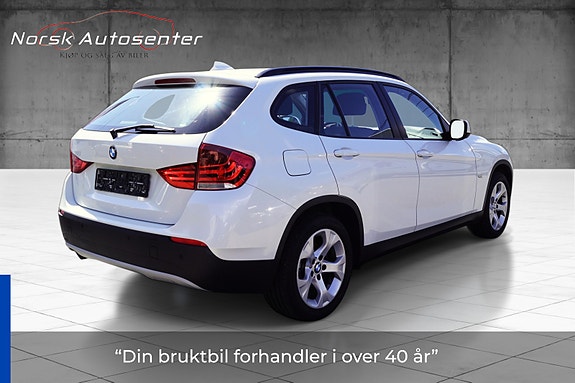 BMW X1 4 of 30