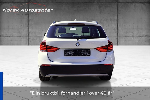 BMW X1 5 of 30