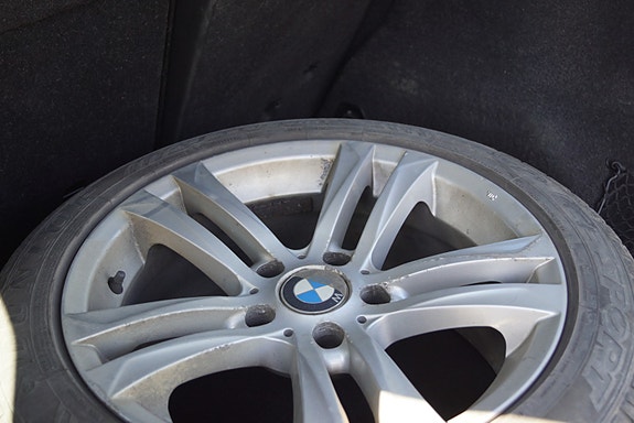 BMW X1 8 of 30