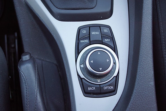 BMW X1 27 of 30