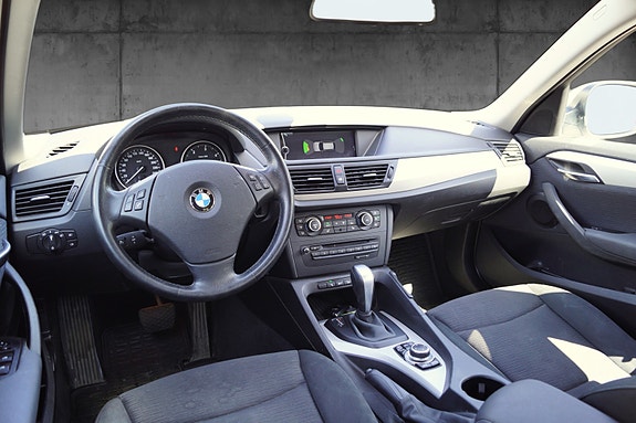 BMW X1 11 of 30