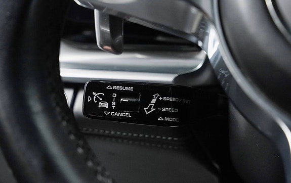 Porsche Panamera 4 22 of 30