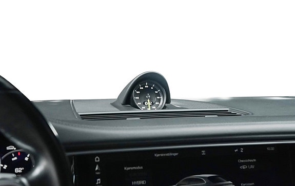 Porsche Panamera 4 26 of 30