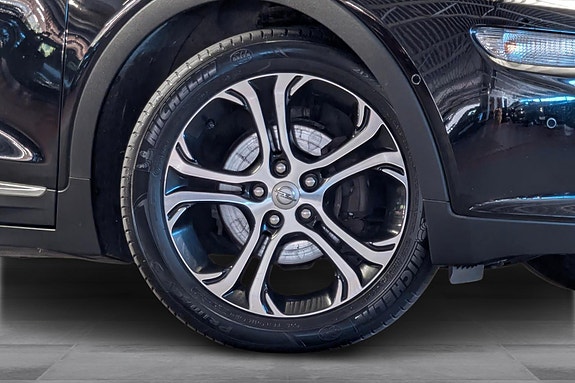 Opel Ampera 2019 photo 3