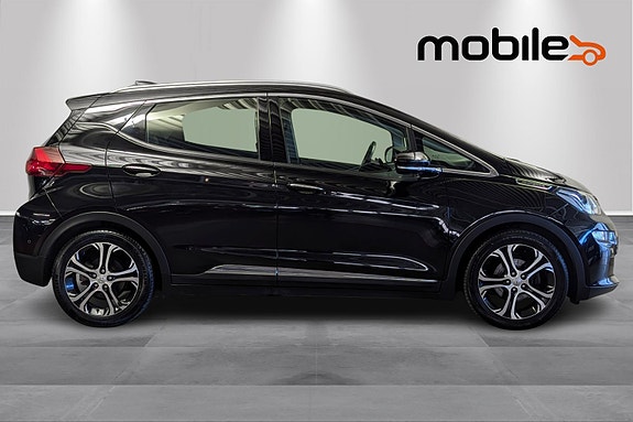 Opel Ampera 2019 photo 4