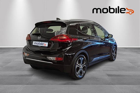 Opel Ampera 2019 photo 5
