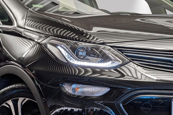 Opel Ampera 2019 photo 2