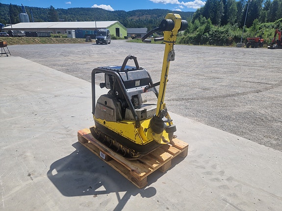 Wacker Neuson DPU 6055 3 of 5