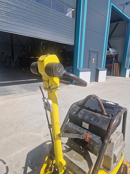 Wacker Neuson DPU 6055 5 of 5