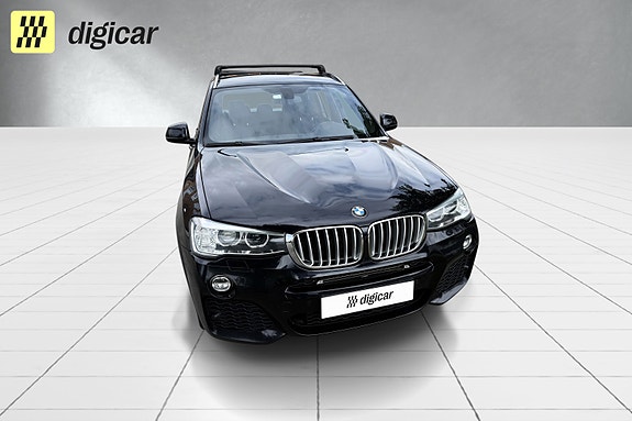 BMW X3 3 of 5