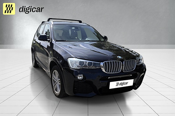 BMW X3 5 of 5