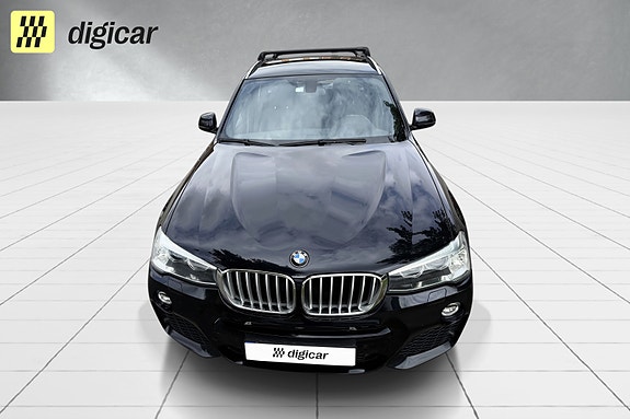 BMW X3 2 of 5