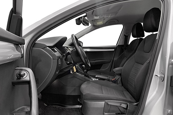 Skoda Octavia 5 of 5