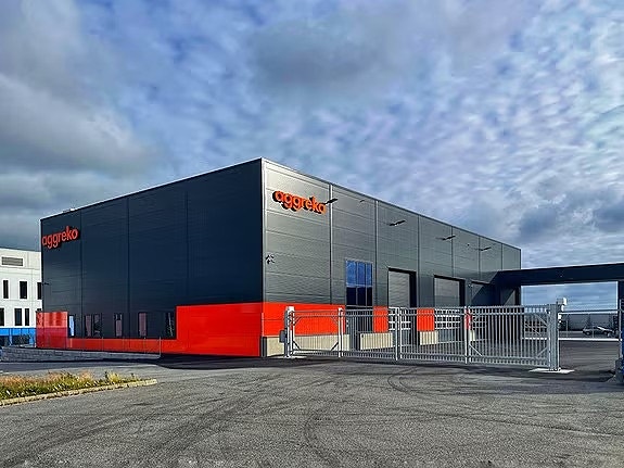 Bilde 1 av 8 i jobbannonse-galleriet
