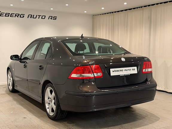 Saab 9-3 5 of 5