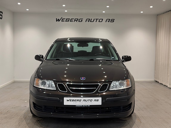 Saab 9-3 3 of 5